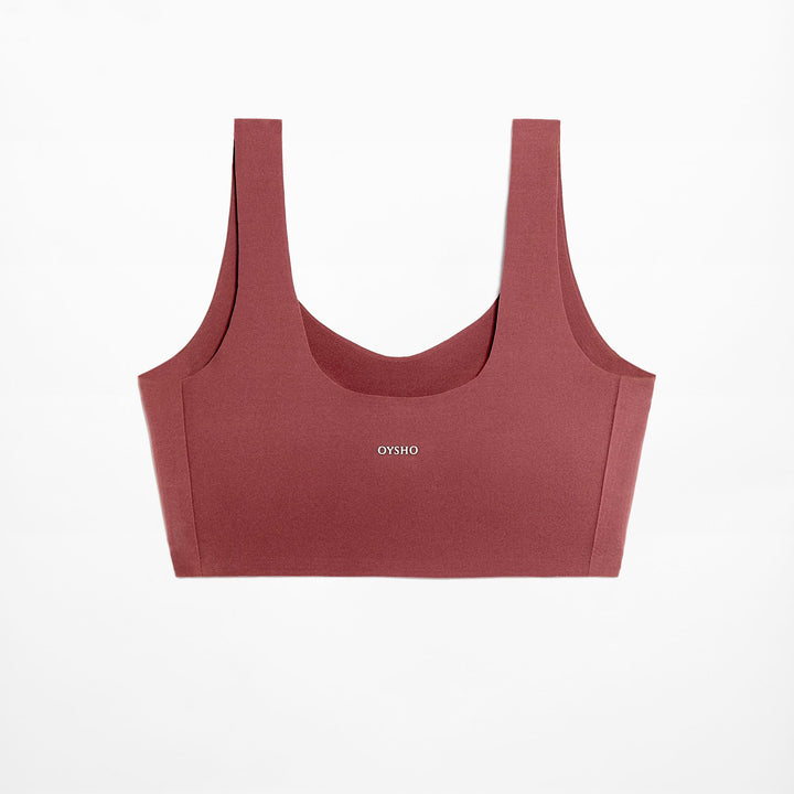 Moudda Oysho - Soutien-Gorge Perfect Adapt Mousse Extra Bondé - Tunisie 3