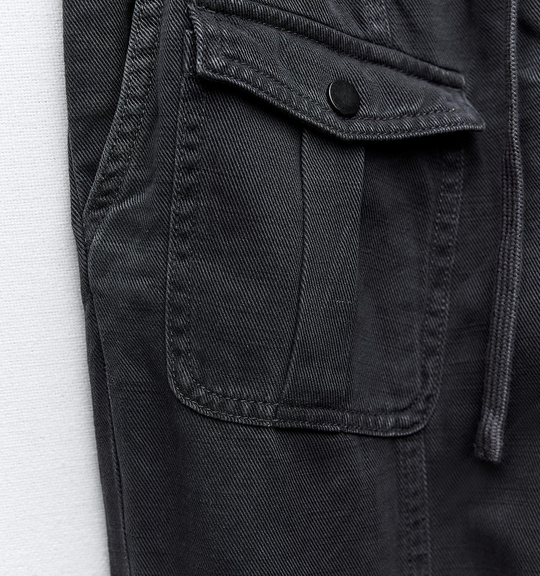 Moudda ZARA - Pantalon - Tunisie 3