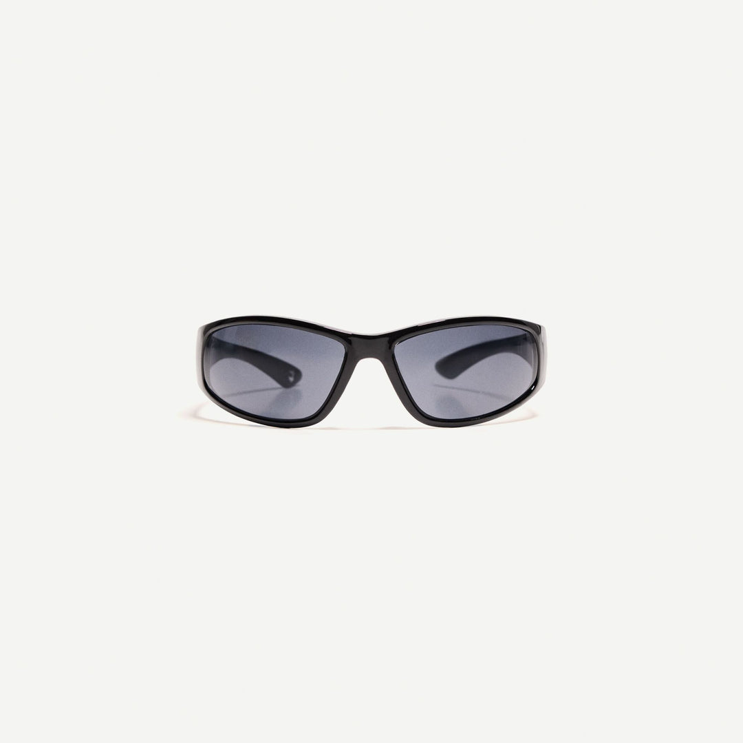 Moudda BERSHKA - Lunettes - New Cycling - Tunisie 1