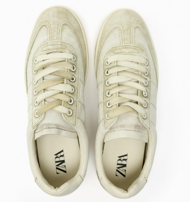 Moudda ZARA - Chaussures - Tunisie 2