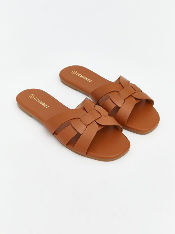 Moudda LC Waikiki - Chaussons stylés - Tunisie 1