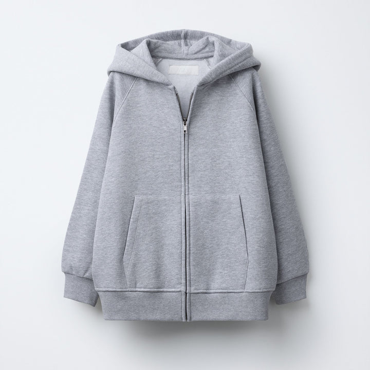 Moudda ZARA - Sweat Basic - Ouvert - Tunisie 1