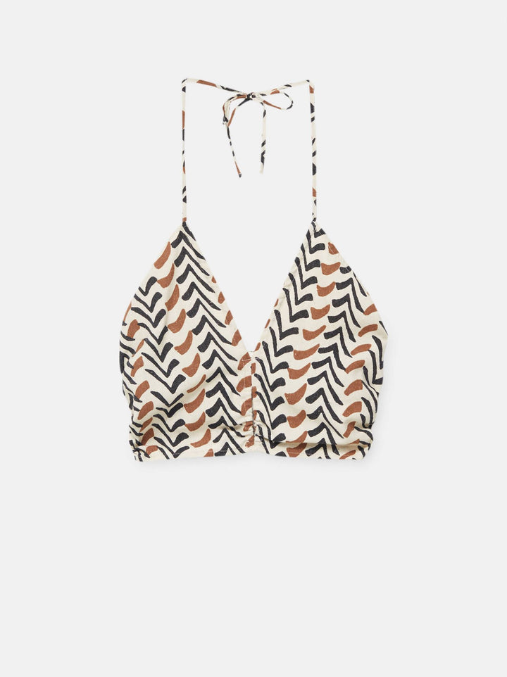 Moudda PULL & BEAR - Chemise/tunique - Tunisie 1