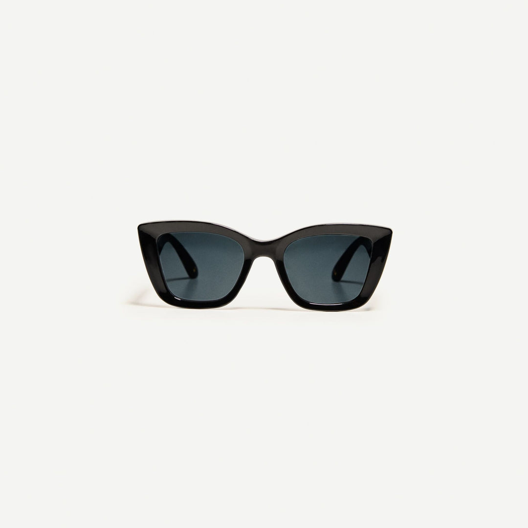 Moudda BERSHKA - Lunettes - Cut Eye & Pasta - Tunisie 1