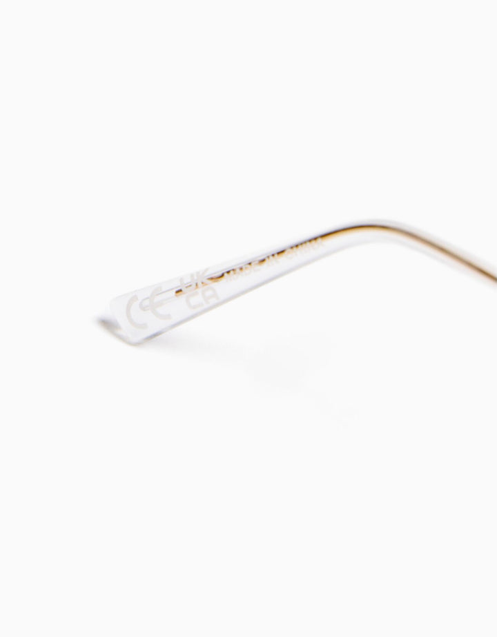 Moudda BERSHKA - Lunettes - Tunisie 3