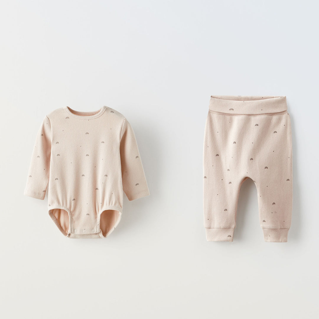 Moudda ZARA - Mini Cotton - Tunisie 1