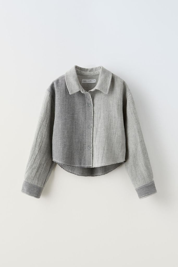 Moudda ZARA - Chemise - 1
