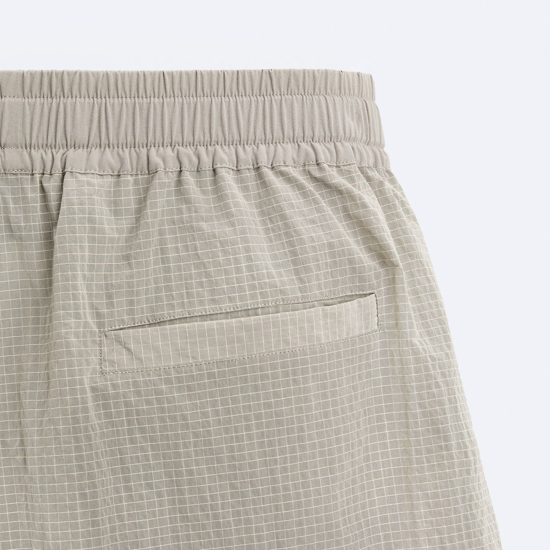 Moudda ZARA - Bermuda Rest - Tunisie 1