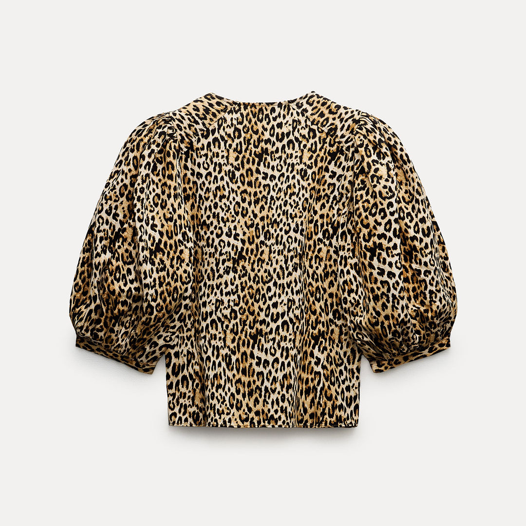 Moudda ZARA - Shirt - Tunisie 4