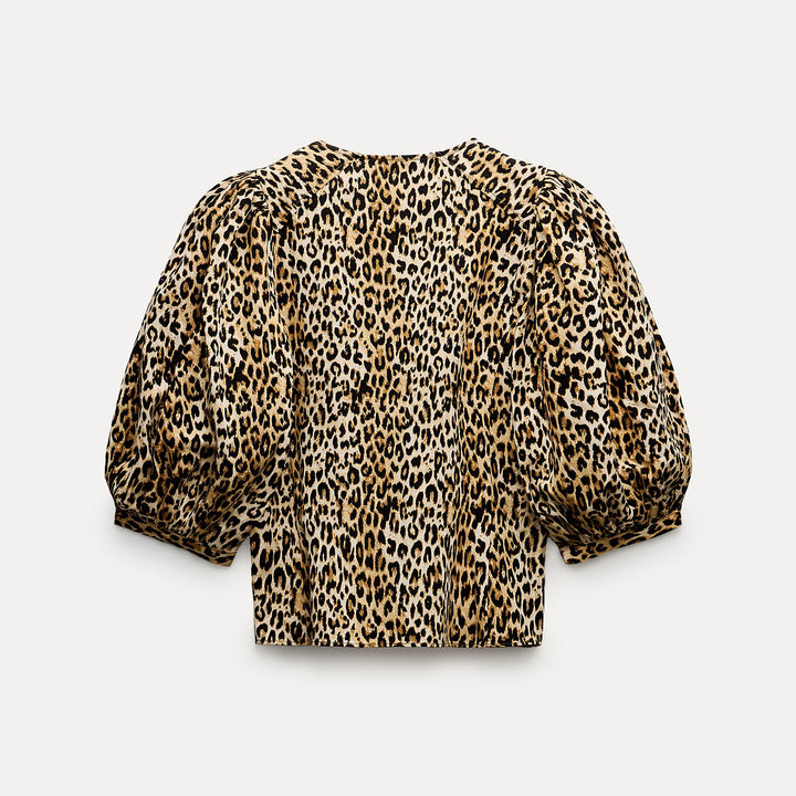 Moudda ZARA - Shirt - Tunisie 4