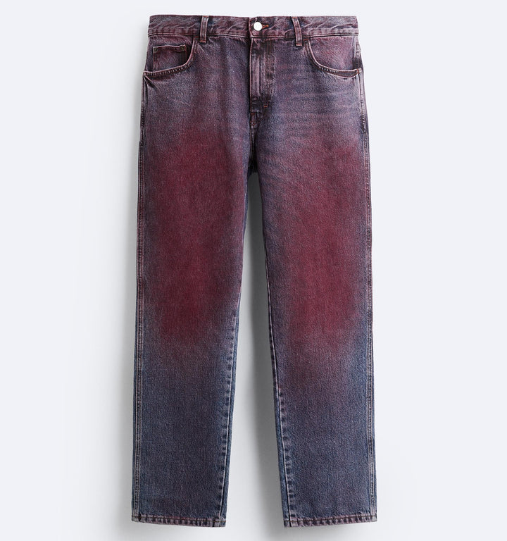 Moudda ZARA - Pantalon - Tunisie 1