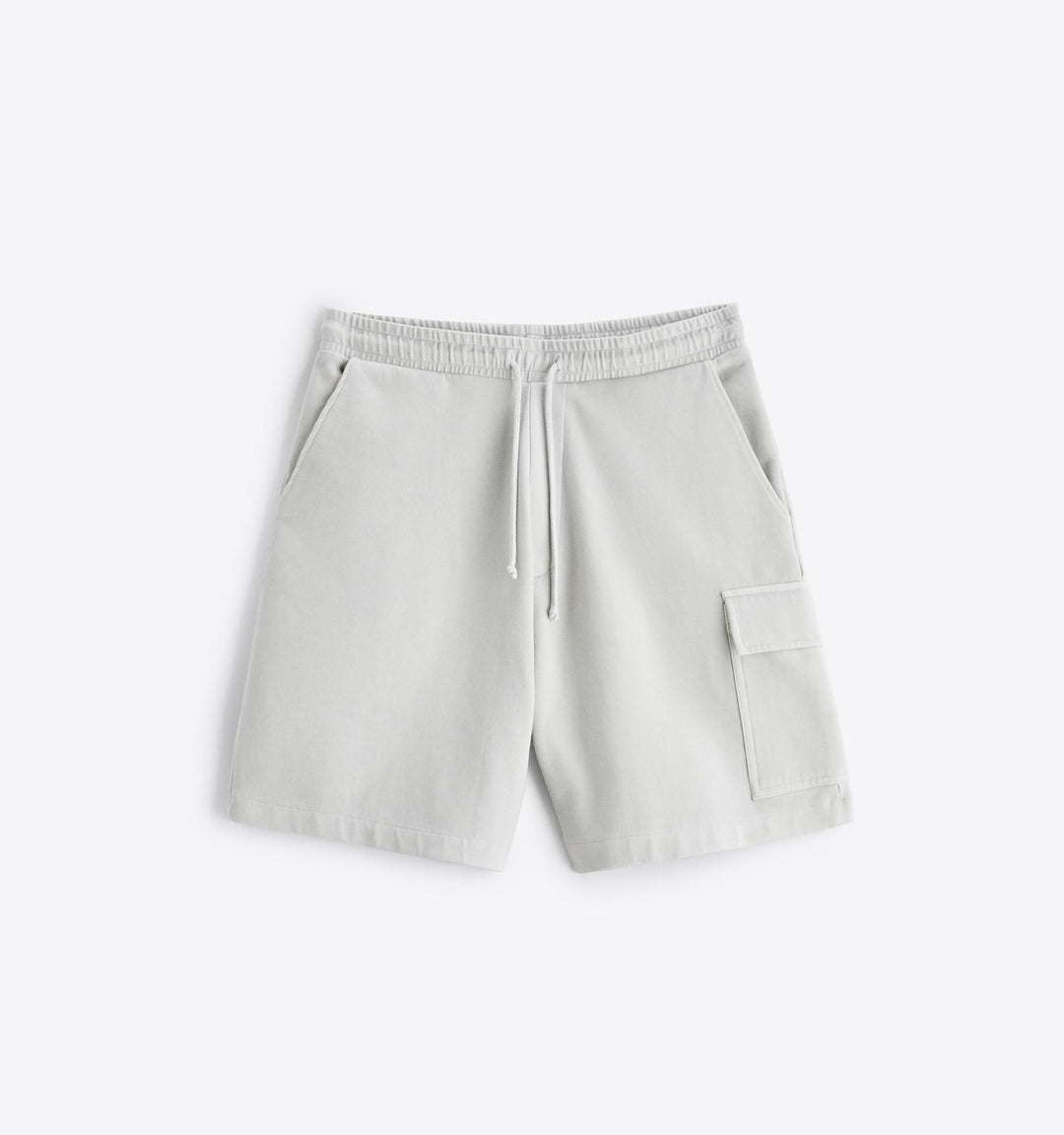 Moudda ZARA - Short - Tunisie 1