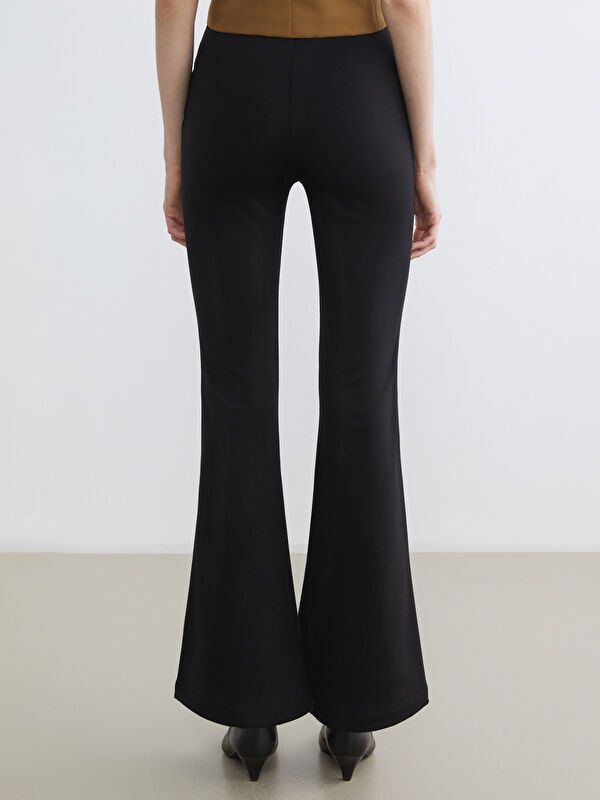 Moudda LC Waikiki - Pantalon en jersey pour Femme - Tunisie 4