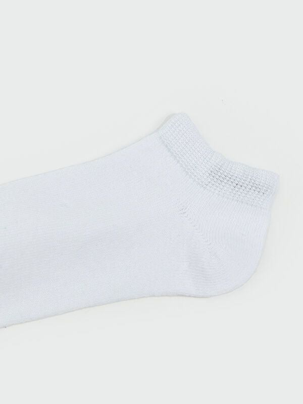 Moudda LC Waikiki - Chaussettes liner trainer (sport) pour Fille - Tunisie 2