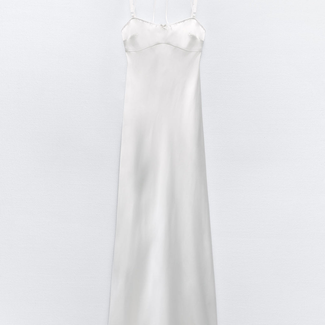 Moudda ZARA - T-Dress - Tunisie 1