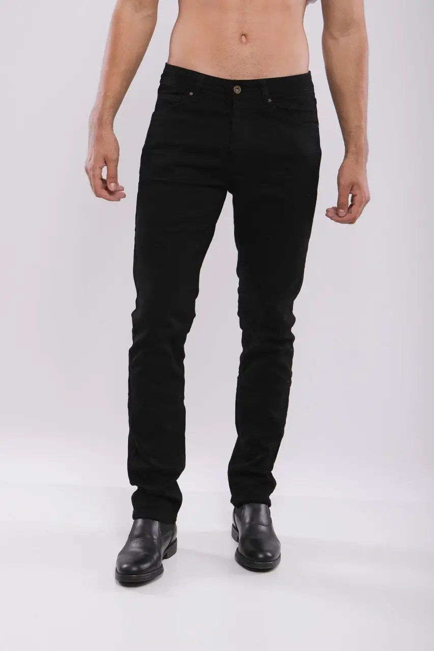 Moudda Billiorich - Jean Slim Fit - Tunisie 1