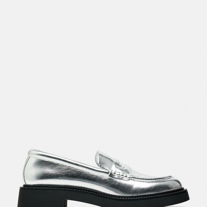 Moudda ZARA - Flat Shoe - Tunisie 3