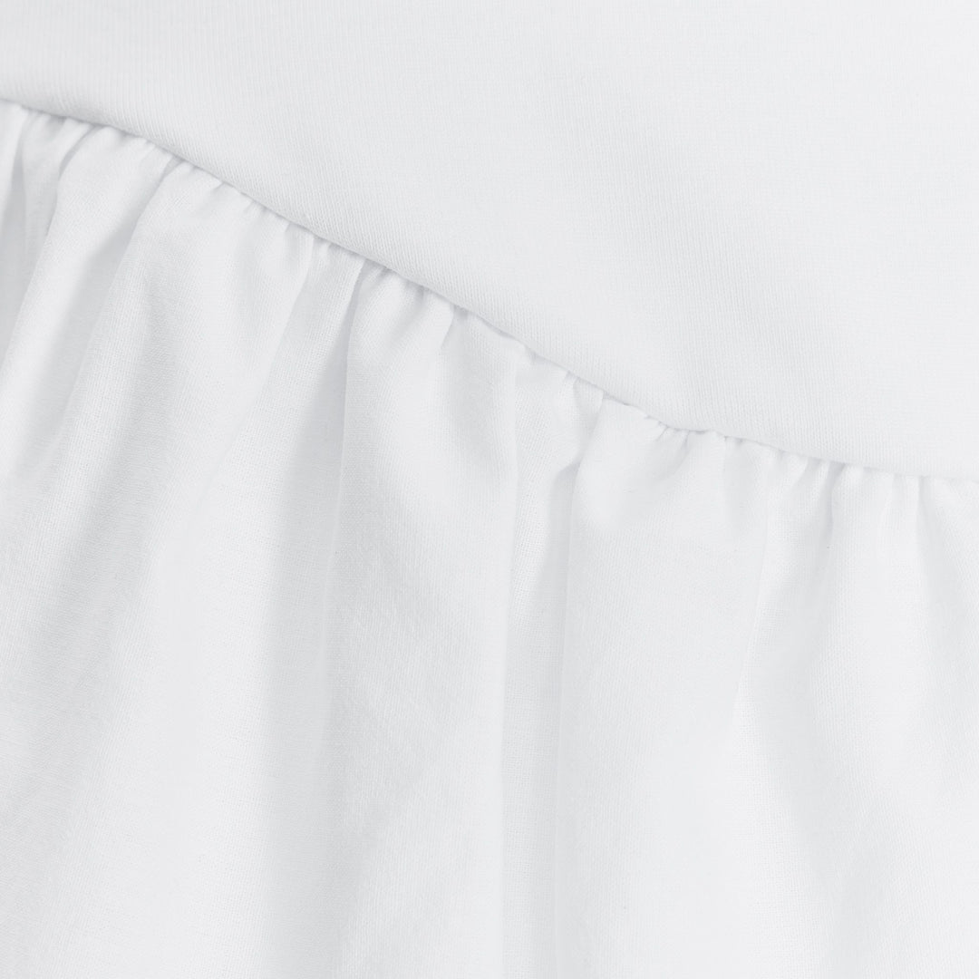 Moudda ZARA - Robe Halter - Volants - Tunisie 3