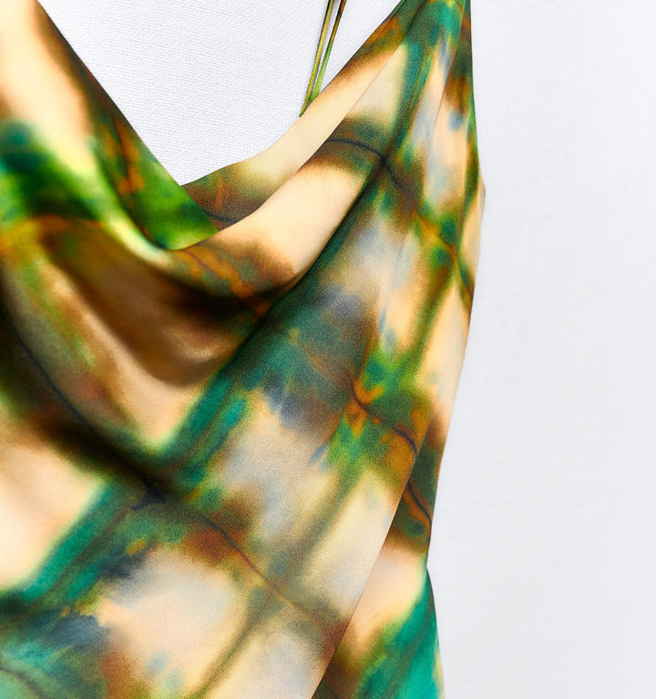 Moudda ZARA - Robe - Tunisie 1