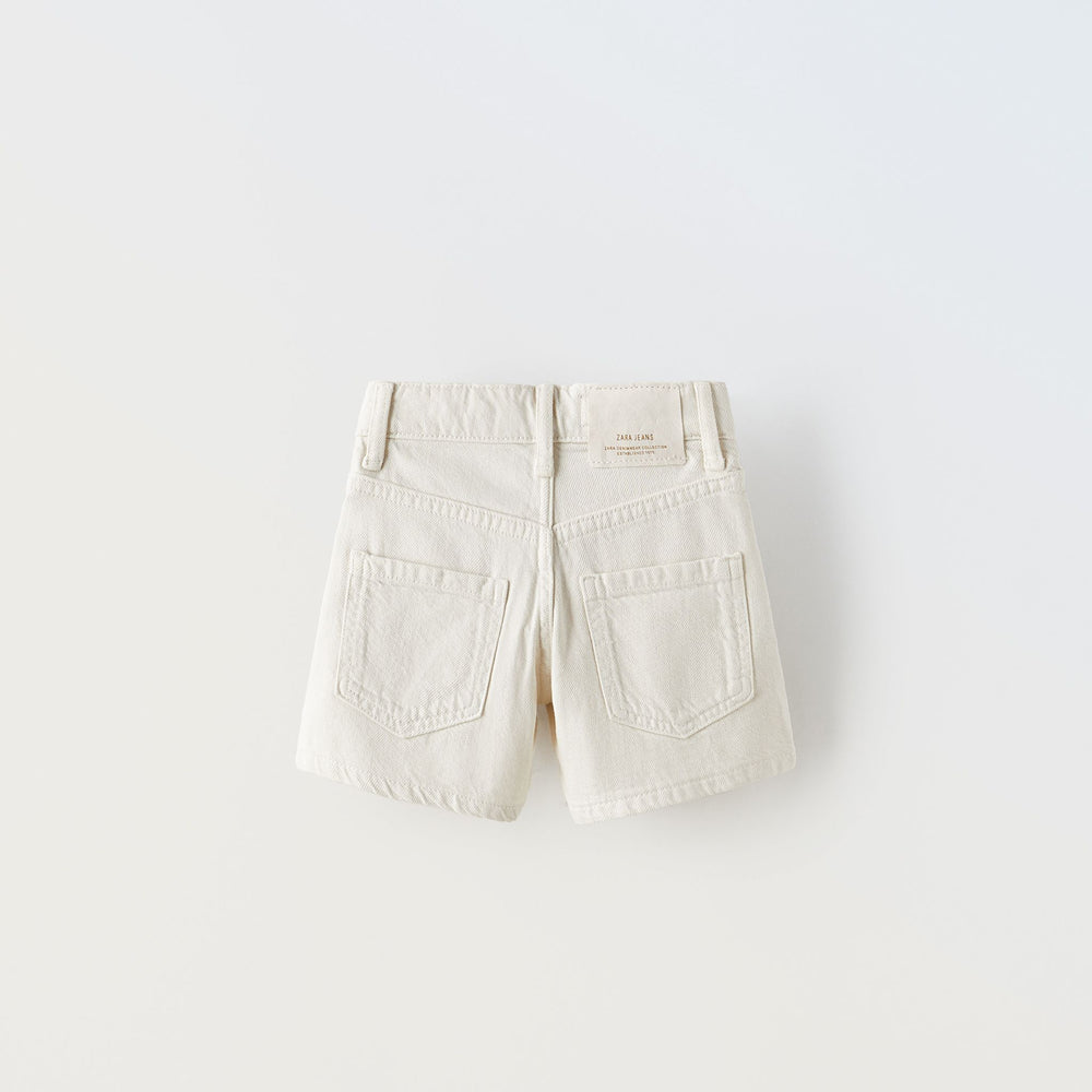 Moudda ZARA - Grl Denim Skirt - Tunisie 2