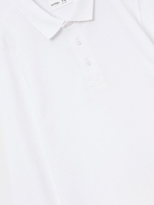 Moudda Lefties - Polo - Tunisie 3