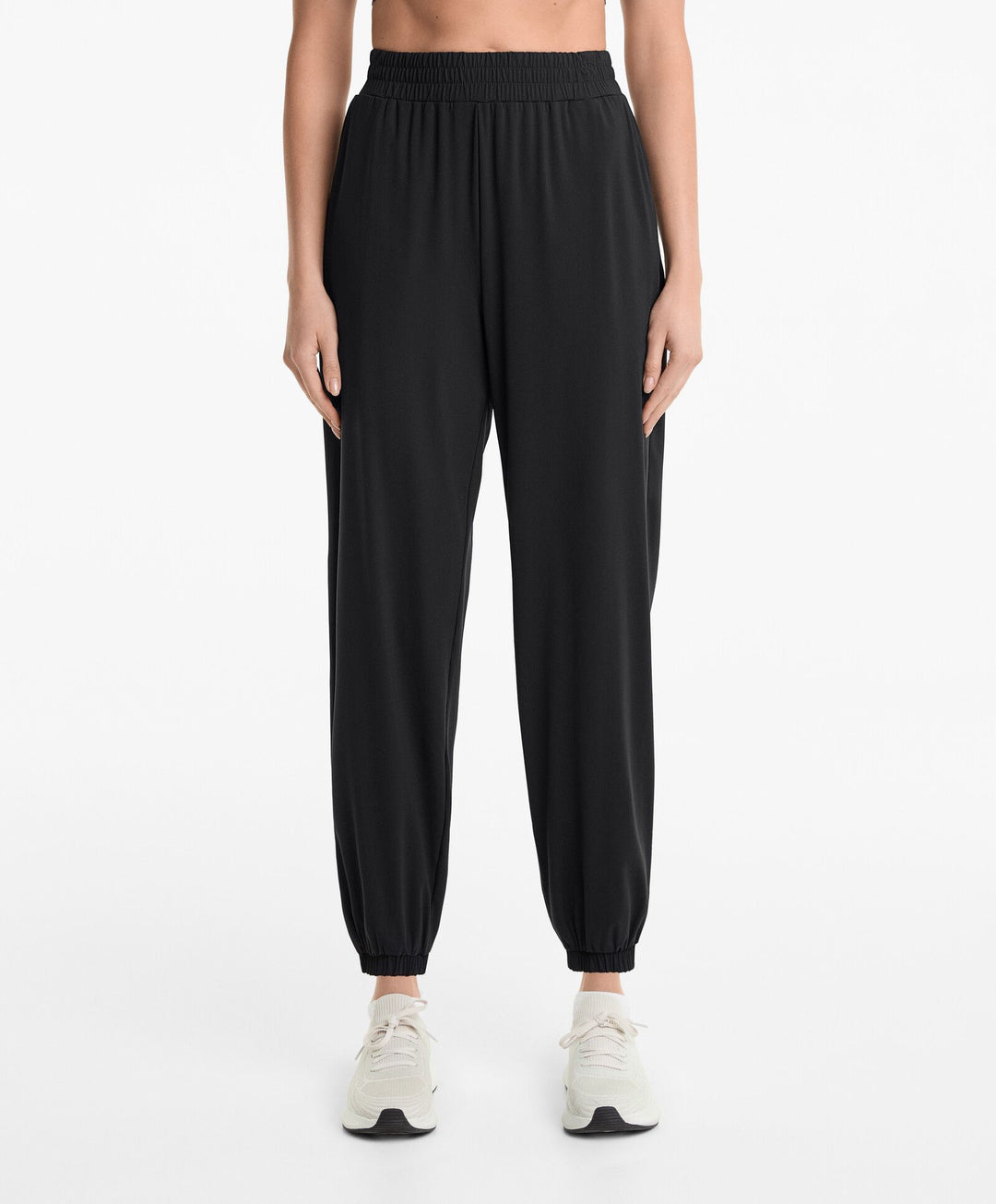 Moudda Oysho - Jogger Long Light Touch - Regular - Tunisie 1
