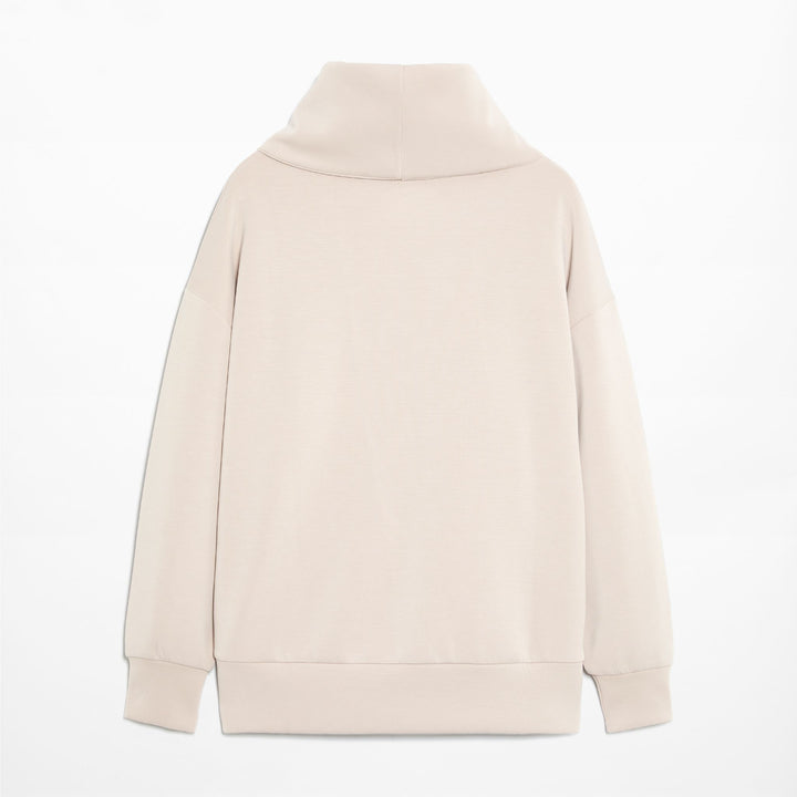 Moudda Oysho - Sweat Col Haut Modal Premium Chaud - Tunisie 1