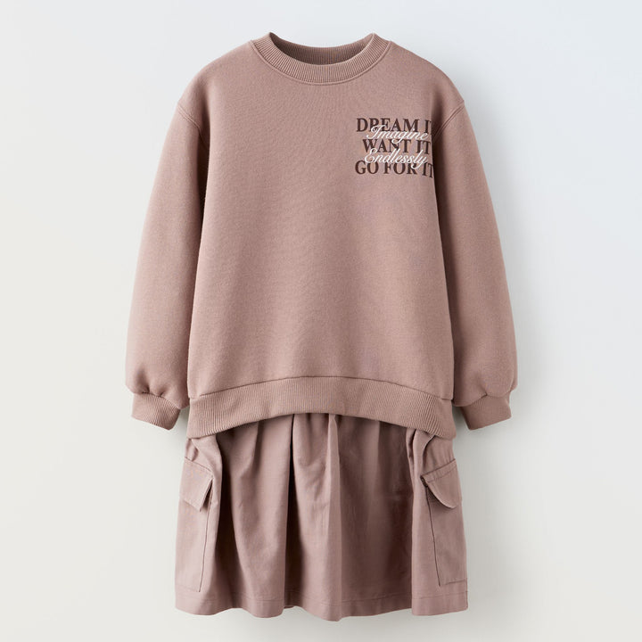 Moudda ZARA - Grl Plush - Tunisie 2