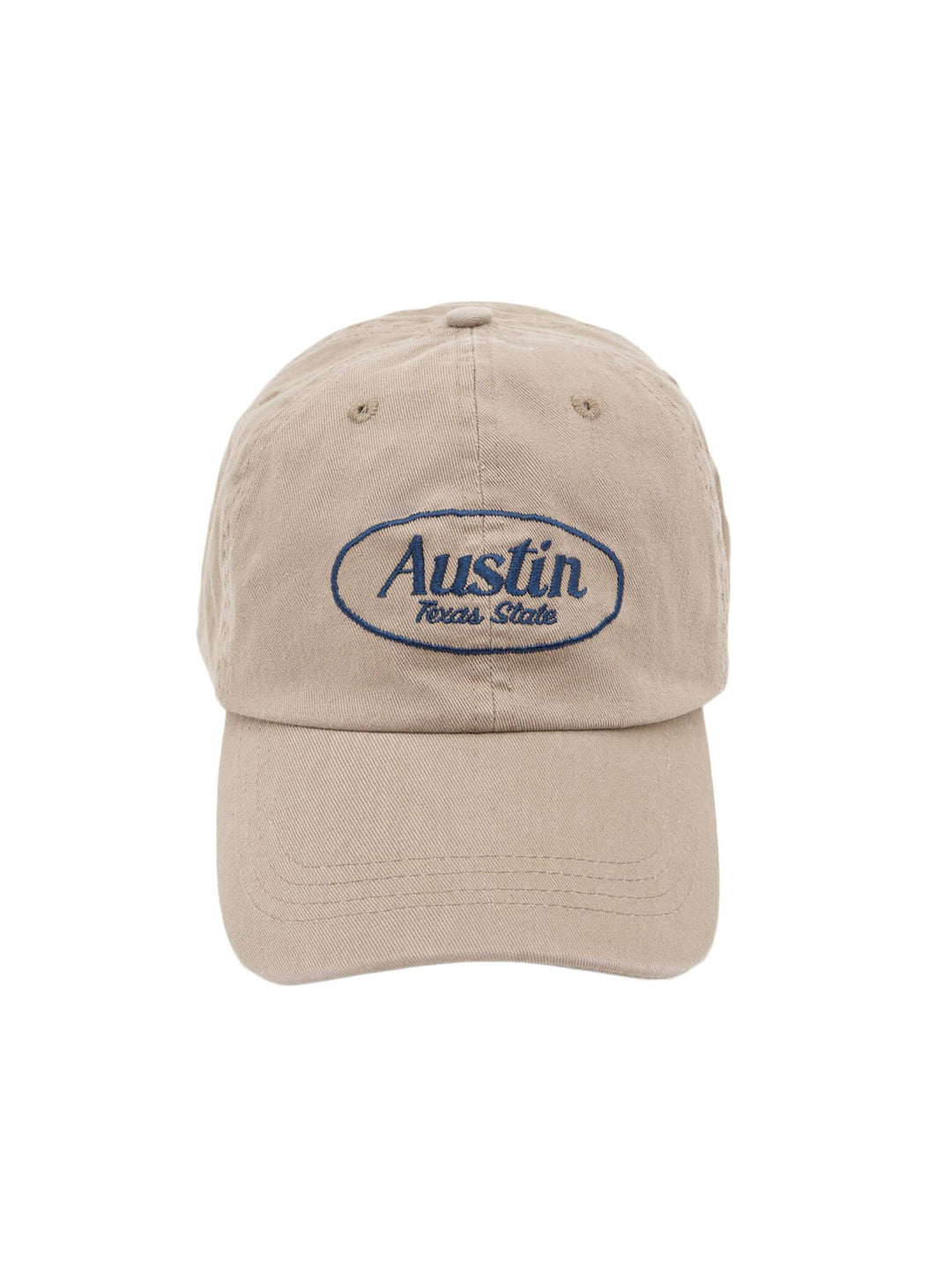 Moudda PULL & BEAR - Casquette Marron Lavée - Austin - Tunisie 1