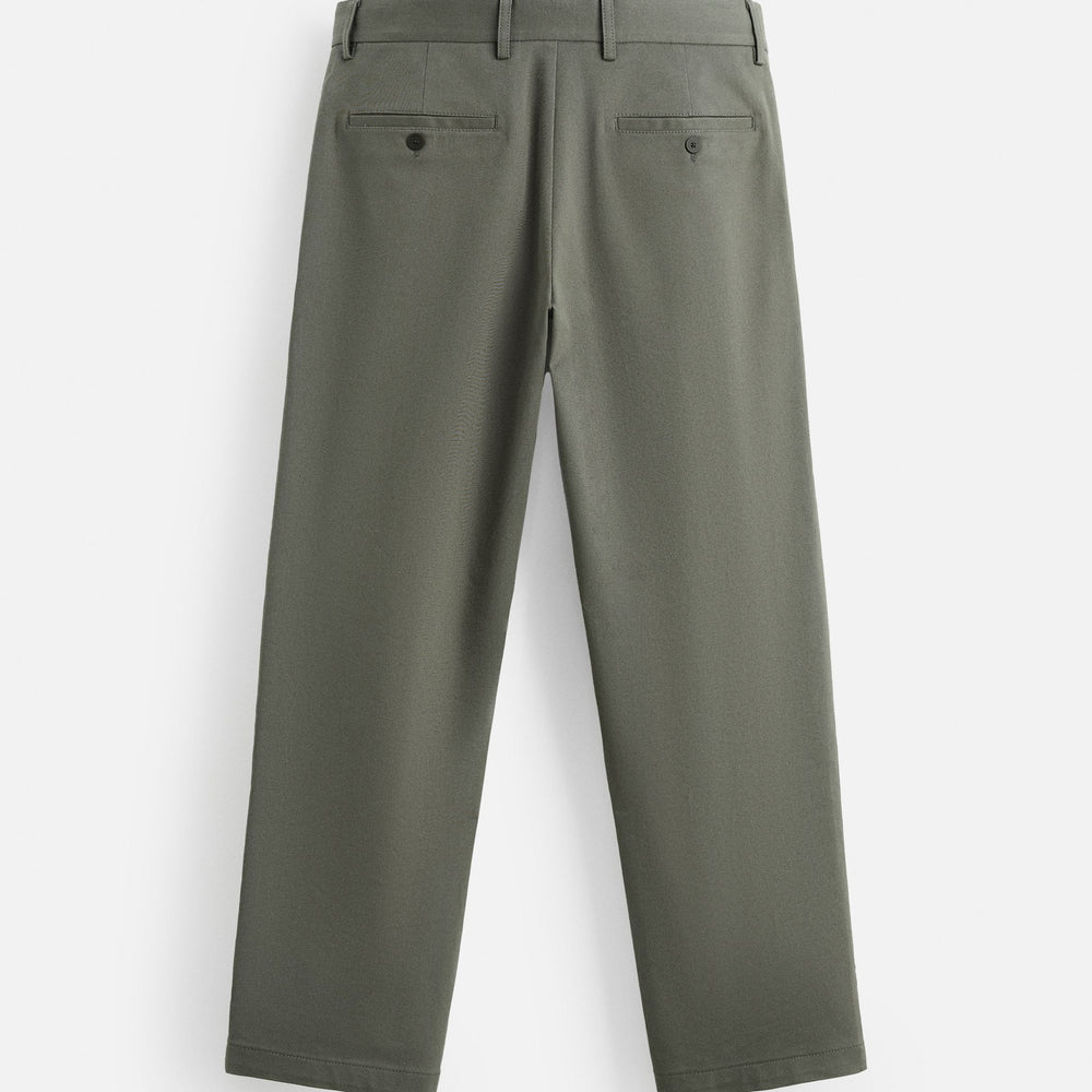 Moudda ZARA - Pantalon Chino - Coton Bio SF - Tunisie 2
