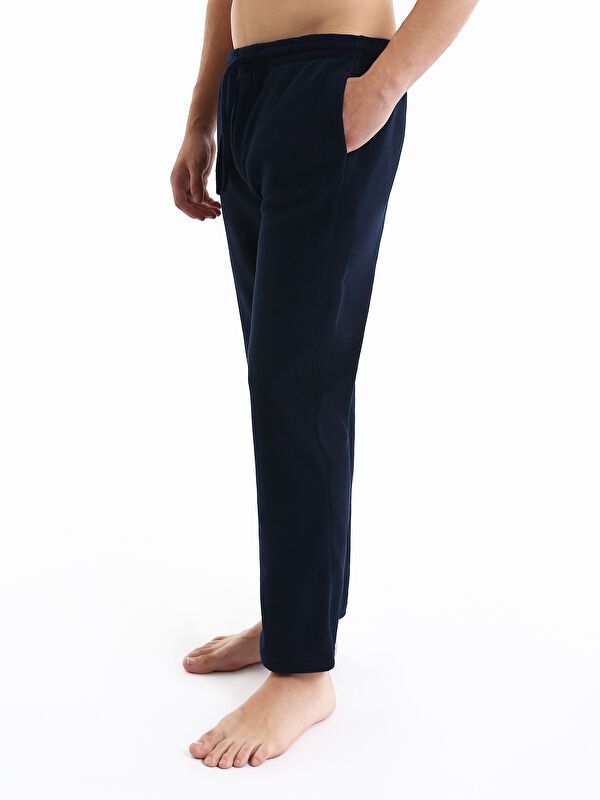 Moudda LC Waikiki - Pyjama en jersey long pour Hommes - Tunisie 4
