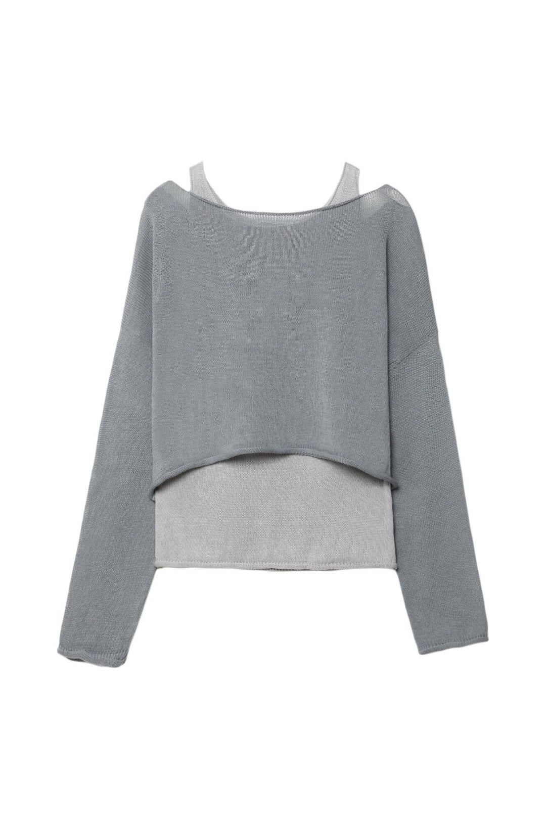 Moudda STRADIVARIUS - Pull over - Tunisie 1