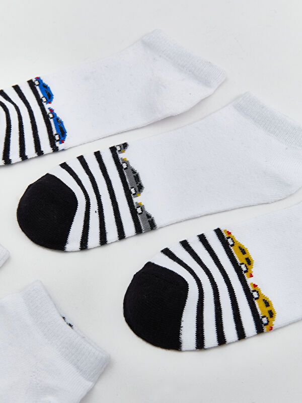 Moudda LC Waikiki - Chaussettes  de basket pour Garçons - Tunisie 2