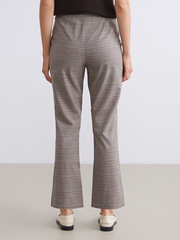 Moudda LC Waikiki - pantalon tissé épais pour Femmes - Tunisie 4