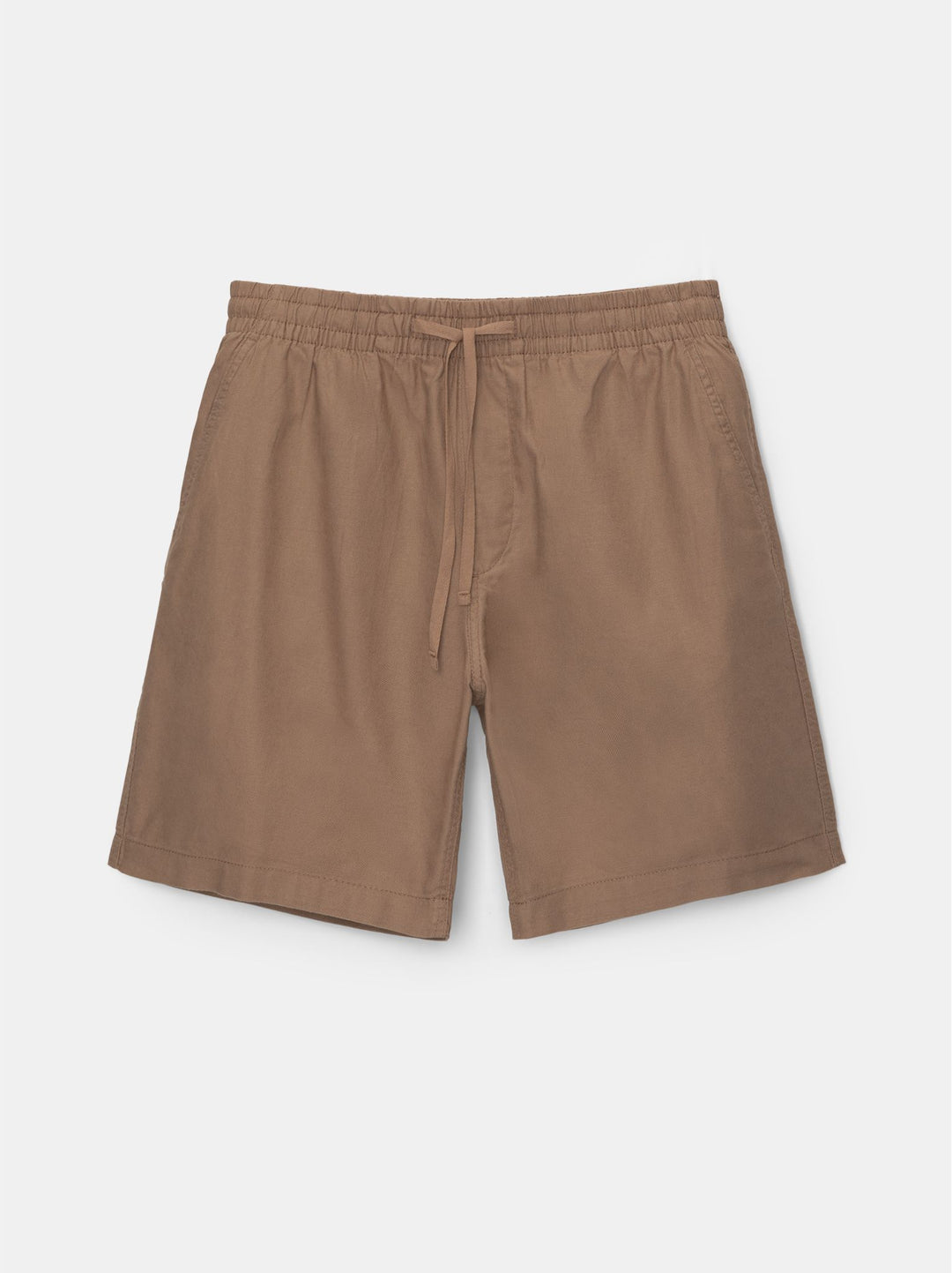 Moudda PULL & BEAR - Bermuda Jogger Lin Basique - Tunisie 3
