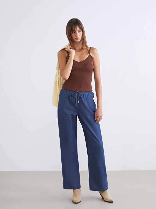 Moudda LC Waikiki - Pantalon en jean - Tunisie 2