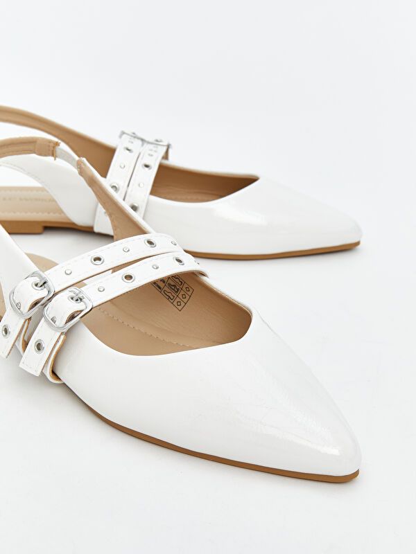 Moudda LC Waikiki - Ballerine pour Femmes - Tunisie 3