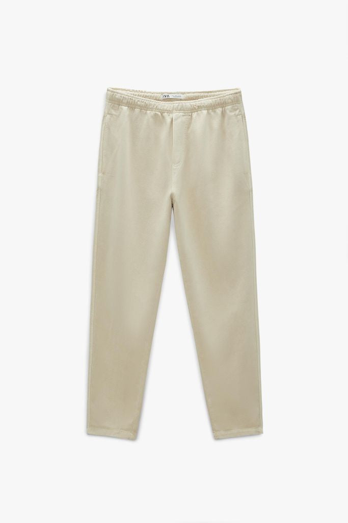 Moudda ZARA - Pantalon - 1