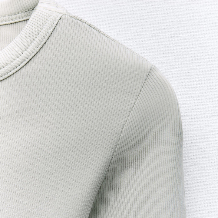 Moudda ZARA -  Basic T-Shirt - Tunisie 5