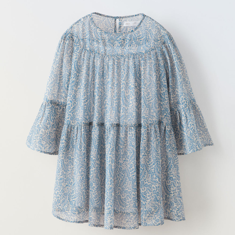 Moudda ZARA - Grl Dress - Tunisie 2