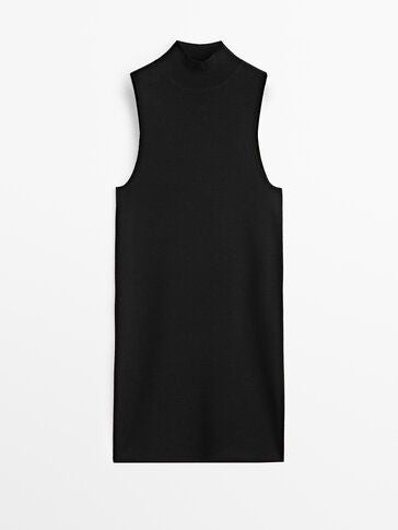 Moudda Massimo Dutti - Pull over - Tunisie 1