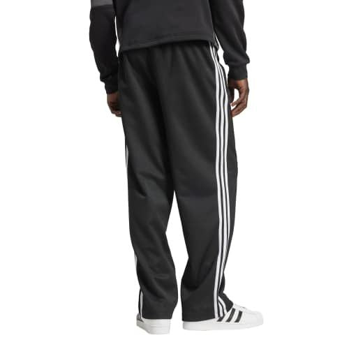 Moudda Adidas - Pantalon de survêtement coupe baggy Adicolor Firebird - Tunisie 3