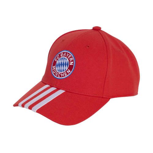 Moudda Adidas - Casquette de baseball domicile FC Bayern - Tunisie 1