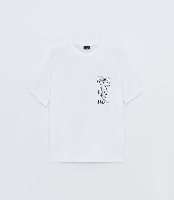 Moudda Lefties - Tee shirt - Tunisie 1