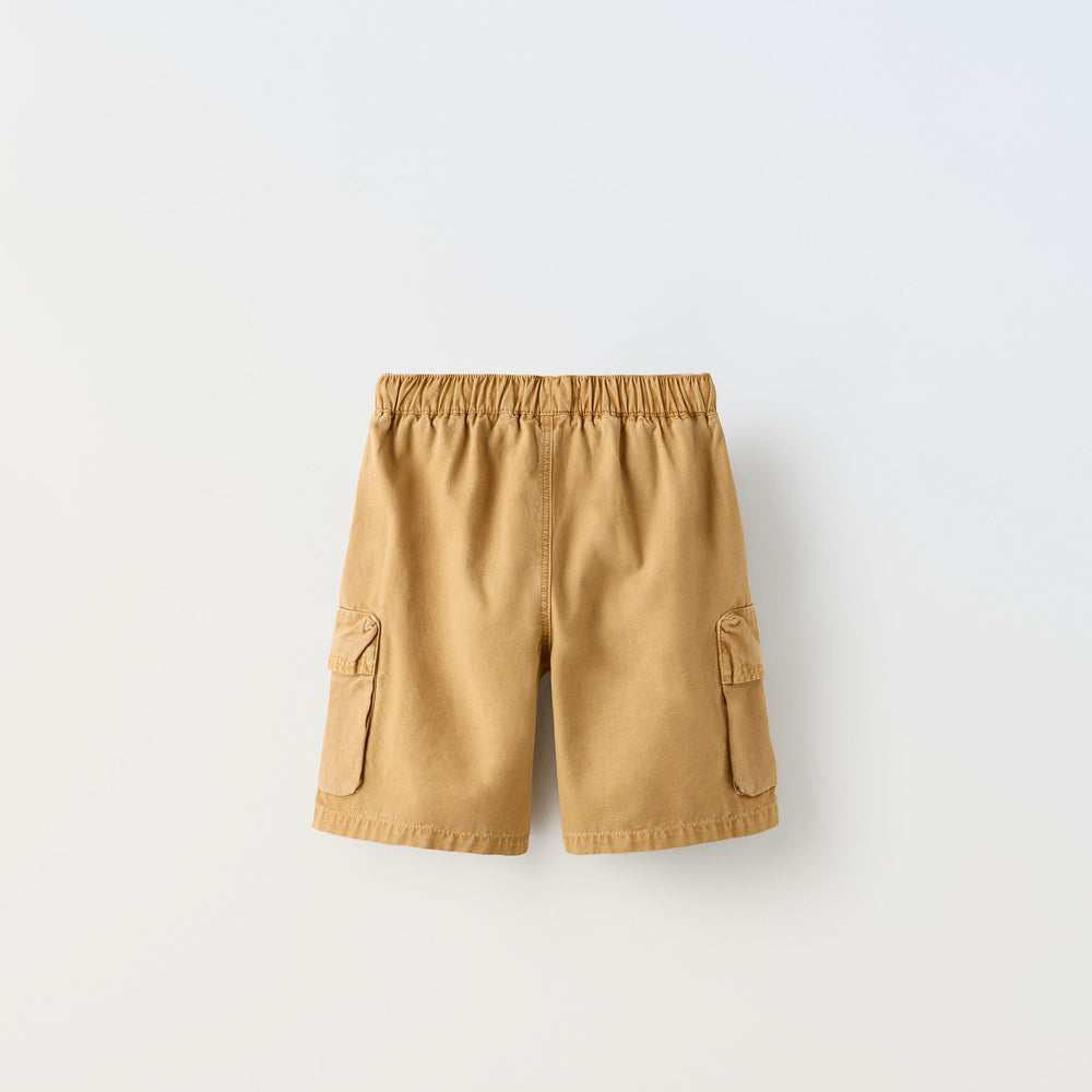 Moudda ZARA - Boy Other Berm. - Tunisie 3