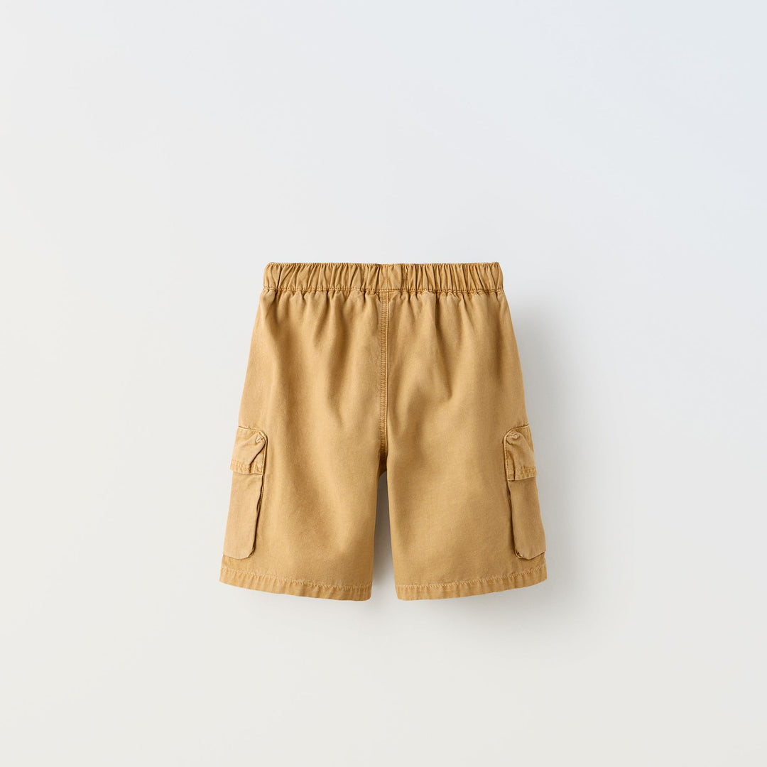 Moudda ZARA - Boy Other Berm. - Tunisie 3