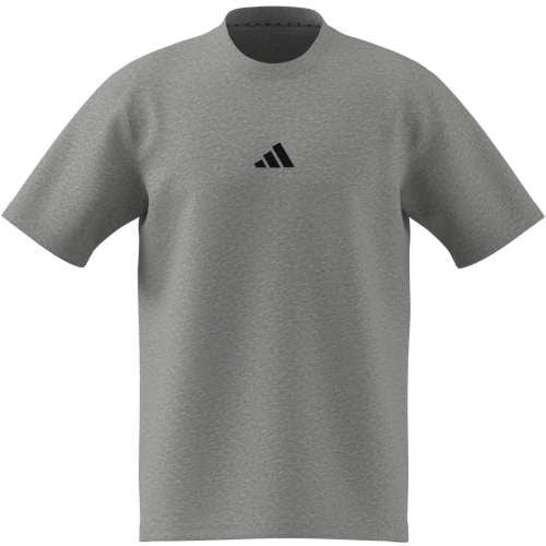 Moudda Adidas - T-shirt jersey petit logo Essentials - Tunisie 2
