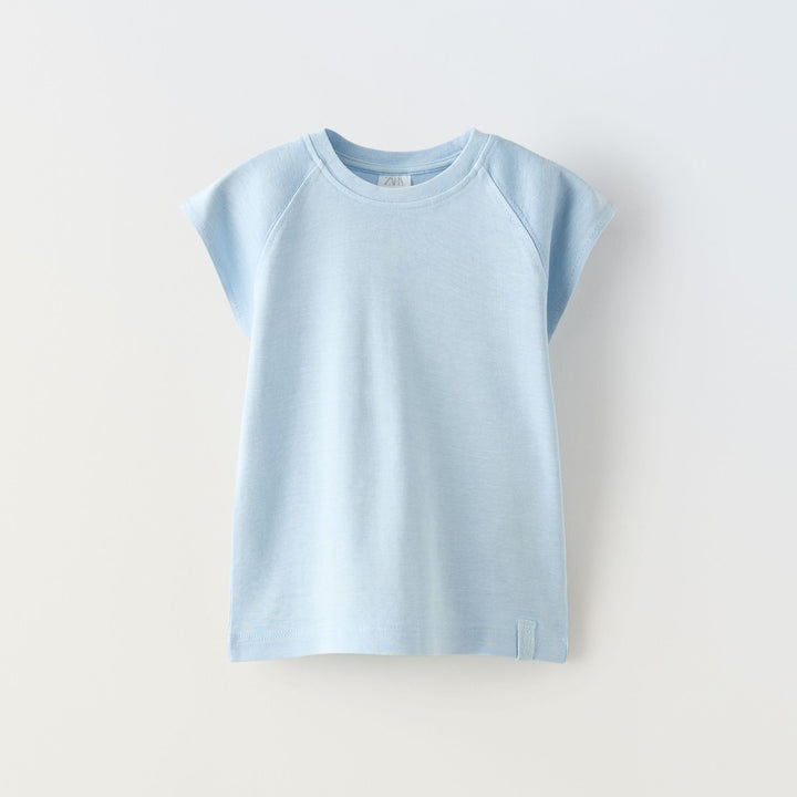 Moudda ZARA - Grl S/Sl Tshirt - Tunisie 1