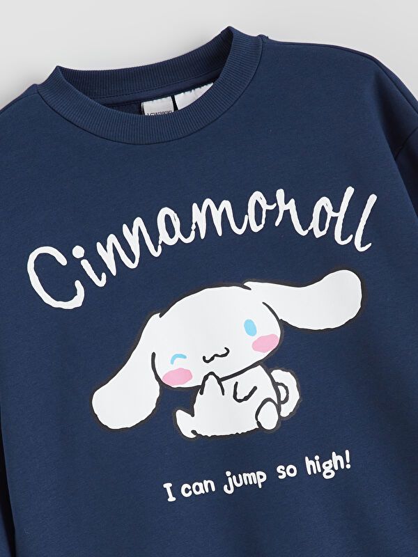 Moudda LC Waikiki - Sweatshirt en jersey - Sous licence pour Fille - Tunisie 2