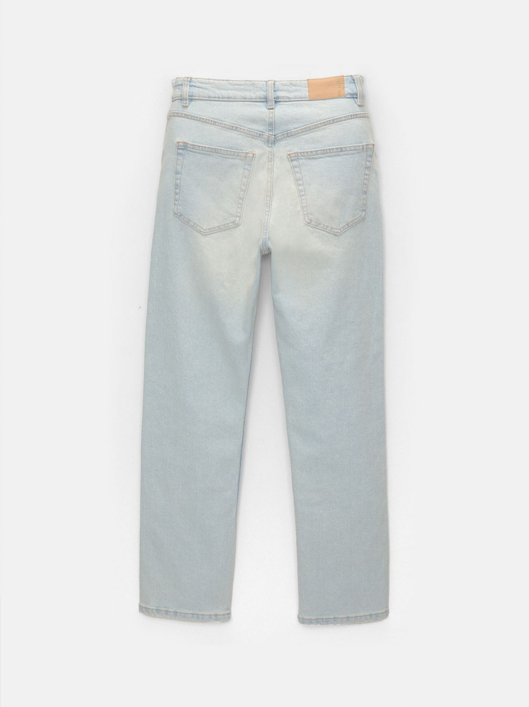 Moudda PULL & BEAR - Trousers - Tunisie 1